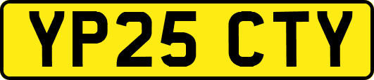 YP25CTY