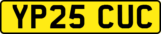YP25CUC