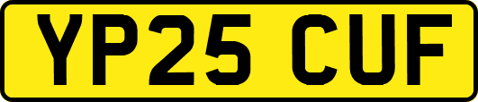 YP25CUF