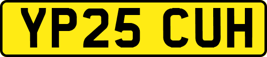 YP25CUH