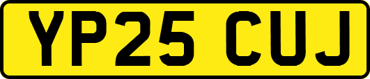 YP25CUJ