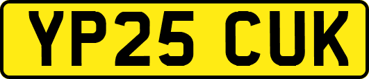 YP25CUK