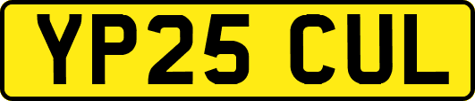 YP25CUL