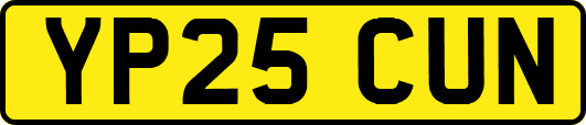 YP25CUN