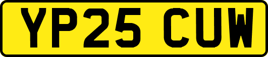 YP25CUW
