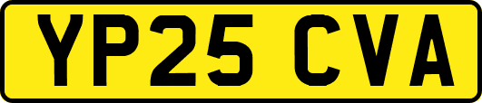 YP25CVA