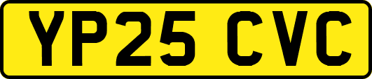 YP25CVC
