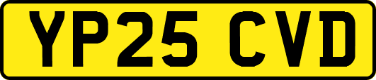 YP25CVD