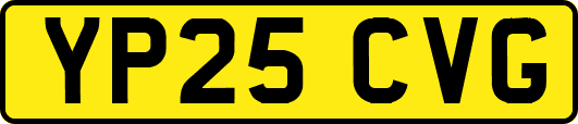 YP25CVG