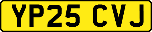 YP25CVJ