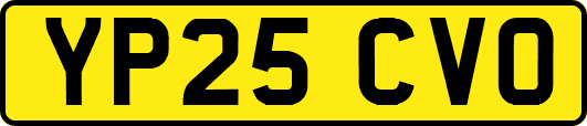 YP25CVO