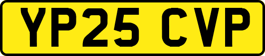 YP25CVP
