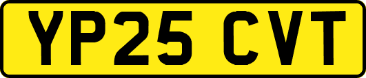 YP25CVT