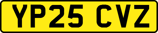 YP25CVZ