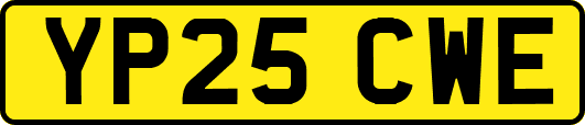 YP25CWE