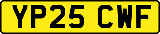 YP25CWF