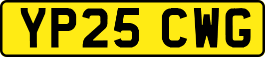 YP25CWG