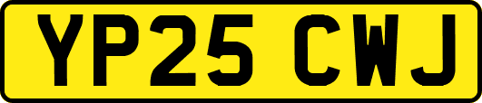 YP25CWJ