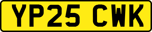 YP25CWK