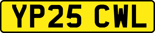 YP25CWL