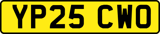 YP25CWO