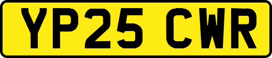 YP25CWR