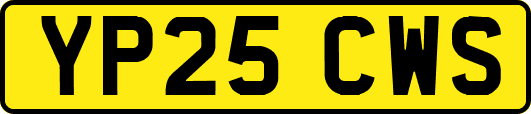 YP25CWS