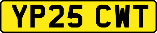 YP25CWT