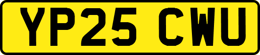 YP25CWU