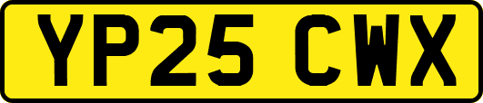 YP25CWX