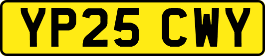 YP25CWY