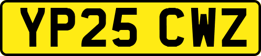 YP25CWZ
