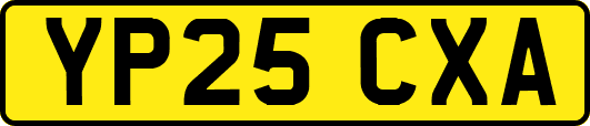 YP25CXA