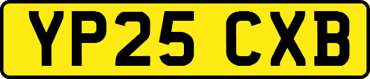 YP25CXB