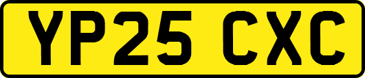 YP25CXC