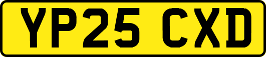 YP25CXD