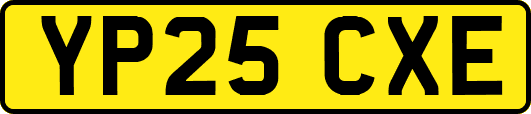 YP25CXE