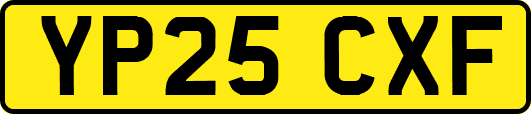 YP25CXF