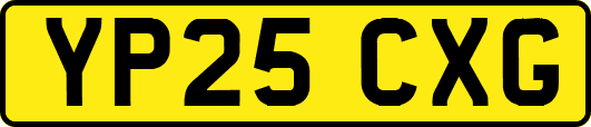 YP25CXG