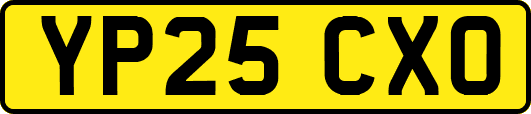 YP25CXO