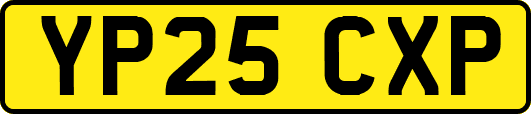 YP25CXP
