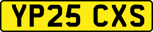 YP25CXS