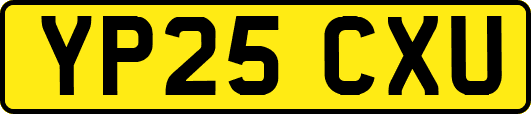 YP25CXU