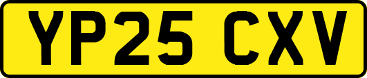 YP25CXV
