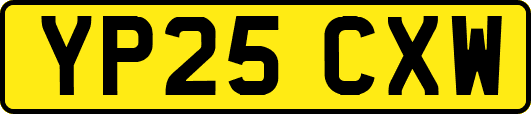 YP25CXW