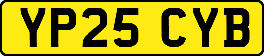YP25CYB