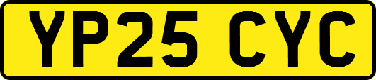 YP25CYC