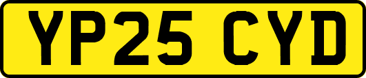 YP25CYD
