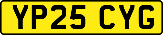 YP25CYG
