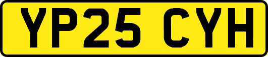 YP25CYH